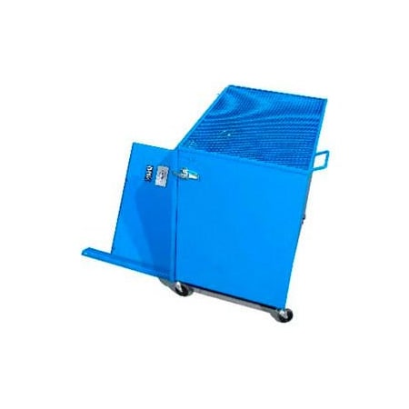 Morse Enclosure Kit with Safety Interlock GEK-1-305-A for Morse 1-305-A - Field Installed GEK-1-305-A